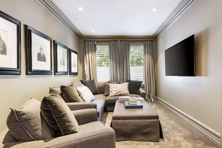 Sixth view of Homely apartment listing, 3/12 Wallaroy Crescent, Woollahra NSW 2025