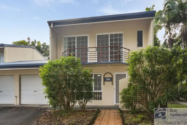 22/2 Taylor Avenue, Goonellabah NSW 2480