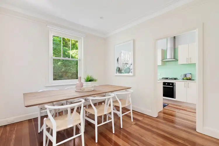 Fourth view of Homely apartment listing, 6/42 Yarranabbe Road, Darling Point NSW 2027