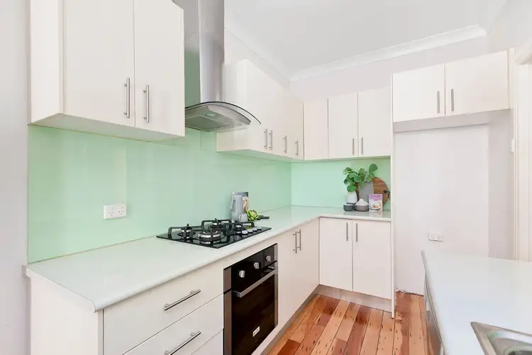Sixth view of Homely apartment listing, 6/42 Yarranabbe Road, Darling Point NSW 2027