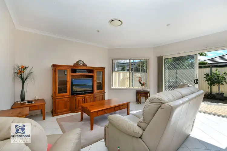 2/15 Nowack Avenue, Umina Beach NSW 2257