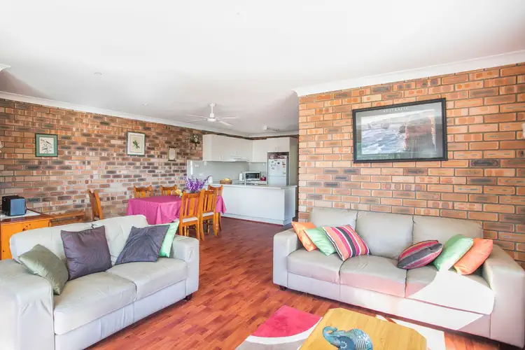 Main view of Homely unit listing, 12/692-696 Beach Road, Surf Beach NSW 2536