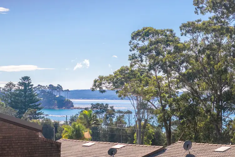 Second view of Homely unit listing, 12/692-696 Beach Road, Surf Beach NSW 2536