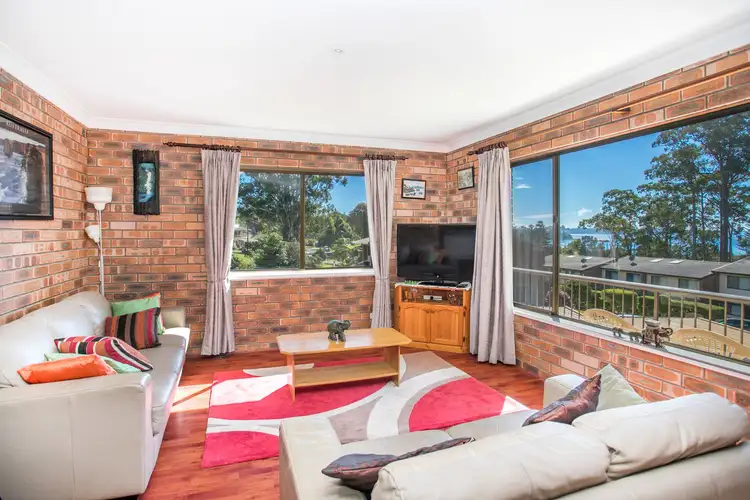 Third view of Homely unit listing, 12/692-696 Beach Road, Surf Beach NSW 2536