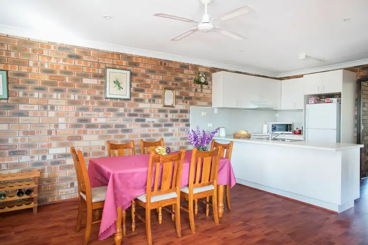 Fifth view of Homely unit listing, 12/692-696 Beach Road, Surf Beach NSW 2536