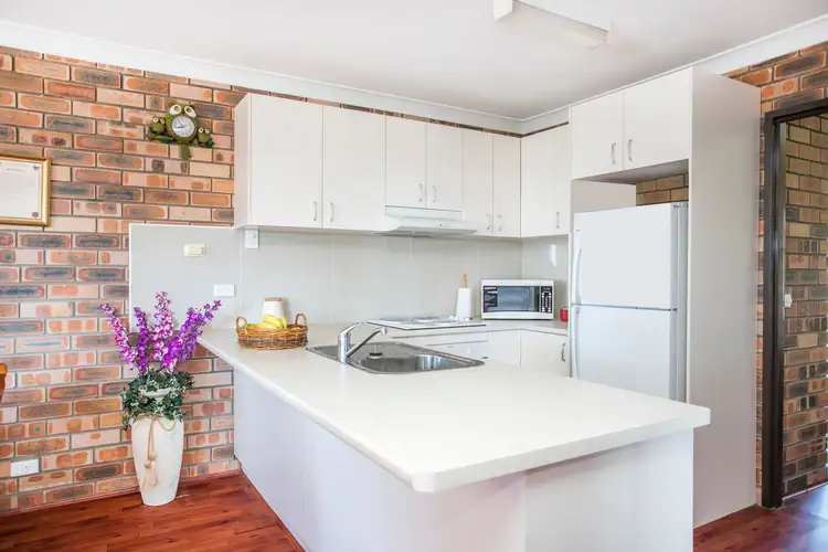 Sixth view of Homely unit listing, 12/692-696 Beach Road, Surf Beach NSW 2536