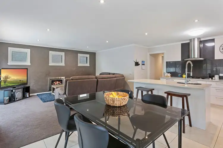 Third view of Homely house listing, 23 Grevillea Avenue, Kangaroo Flat VIC 3555