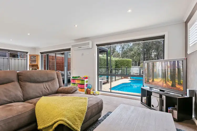 Fourth view of Homely house listing, 23 Grevillea Avenue, Kangaroo Flat VIC 3555