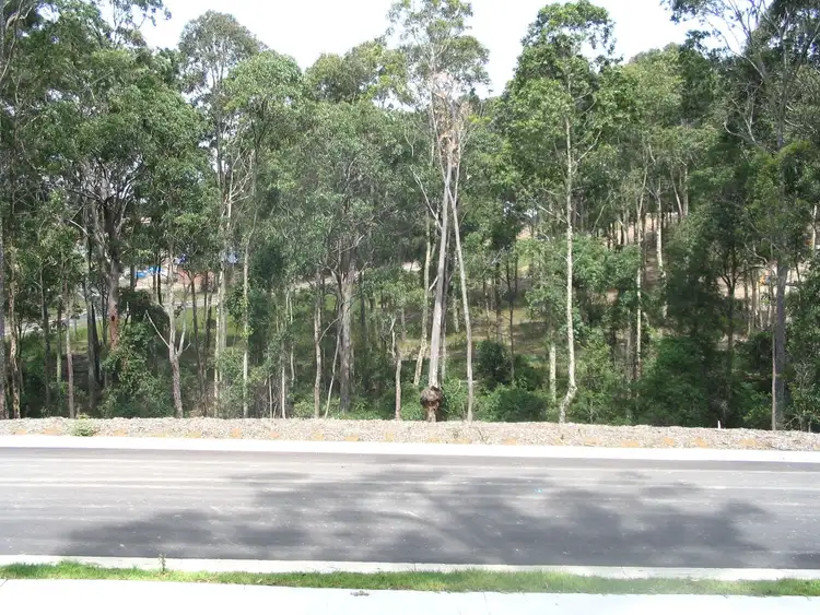 Main view of Homely land listing, 15 Bellbird Drive, Malua Bay NSW 2536