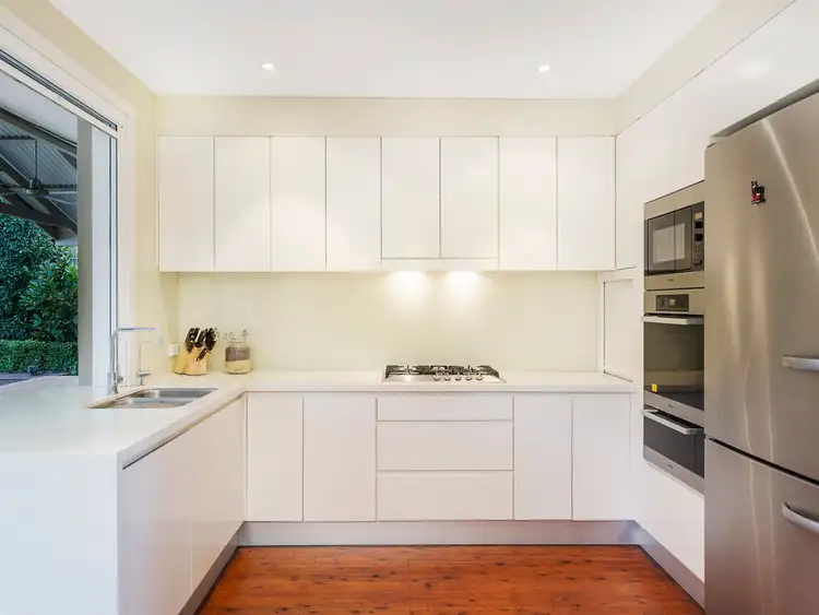 Third view of Homely house listing, 23 Wareham Crescent, Frenchs Forest NSW 2086