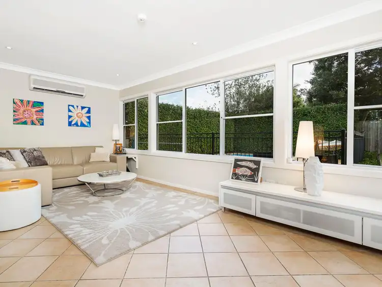 Fourth view of Homely house listing, 23 Wareham Crescent, Frenchs Forest NSW 2086