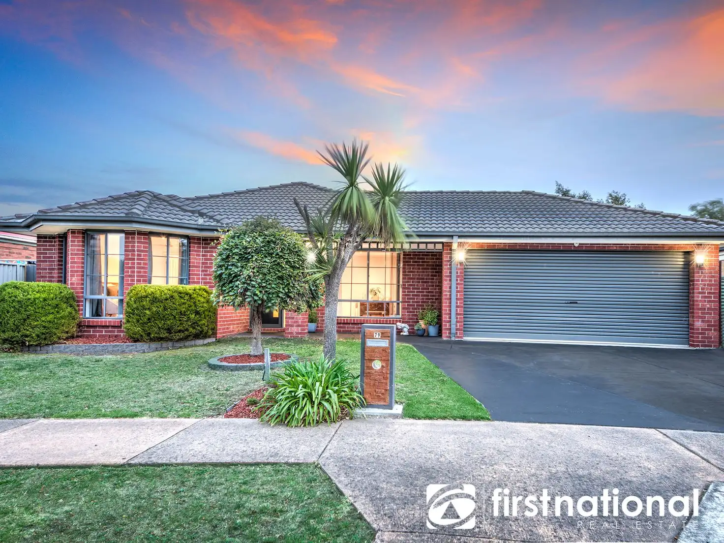 Main view of Homely house listing, 79 Oaklands Way, Pakenham VIC 3810