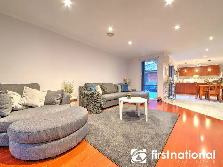Second view of Homely house listing, 79 Oaklands Way, Pakenham VIC 3810