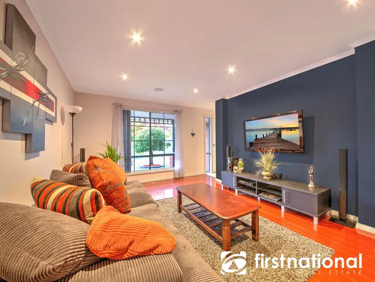 Third view of Homely house listing, 79 Oaklands Way, Pakenham VIC 3810