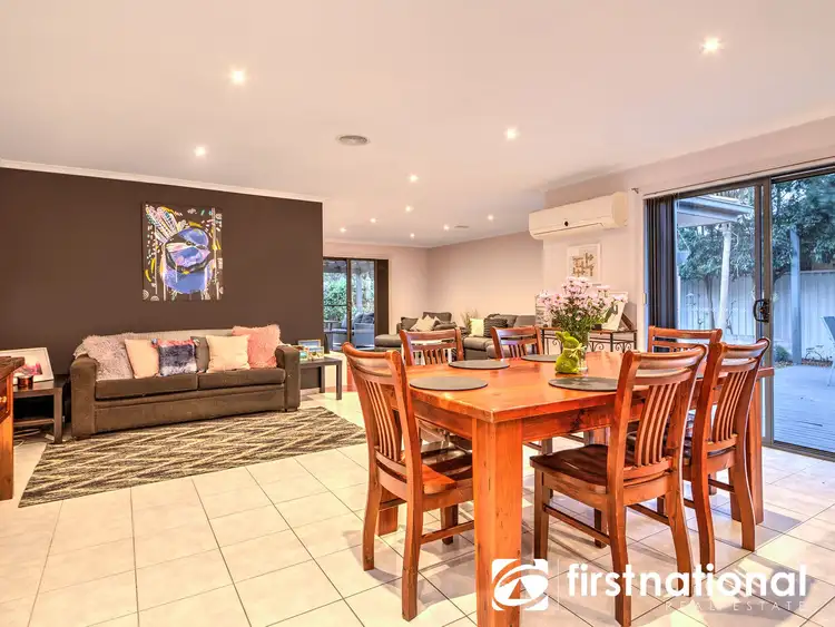Fourth view of Homely house listing, 79 Oaklands Way, Pakenham VIC 3810