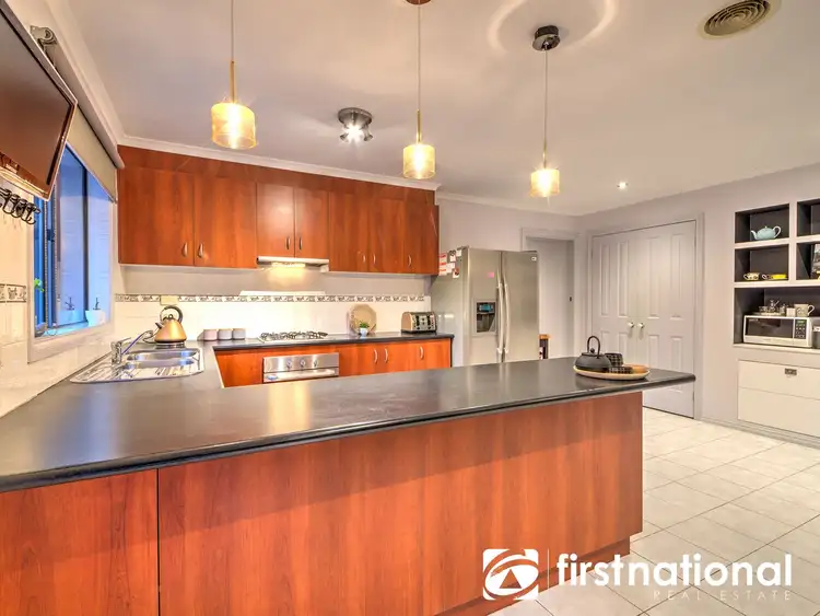 Fifth view of Homely house listing, 79 Oaklands Way, Pakenham VIC 3810