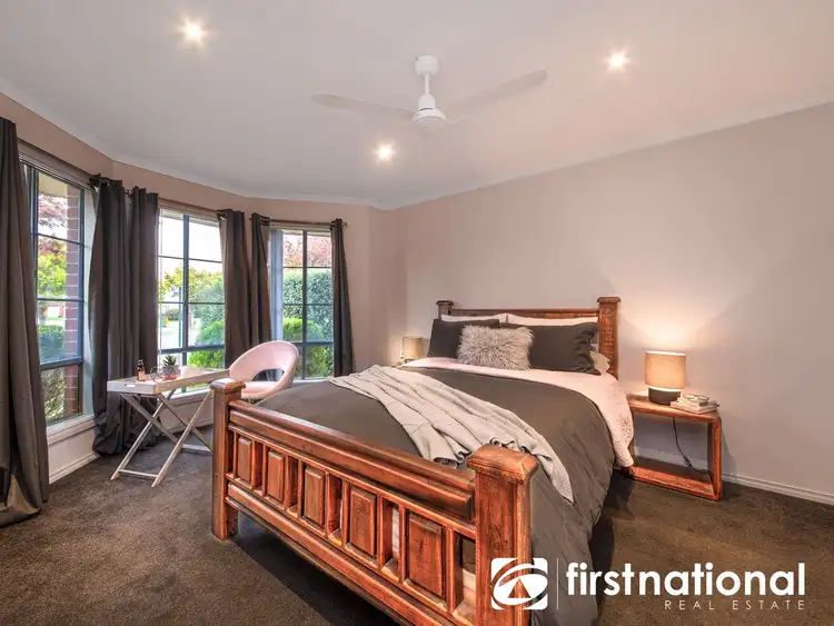 Sixth view of Homely house listing, 79 Oaklands Way, Pakenham VIC 3810
