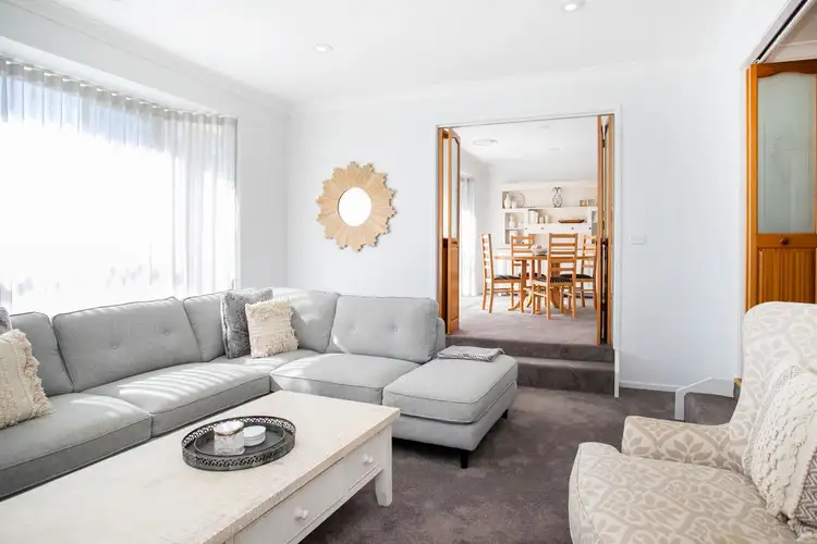 Second view of Homely house listing, 6 Timber Way, Surf Beach NSW 2536