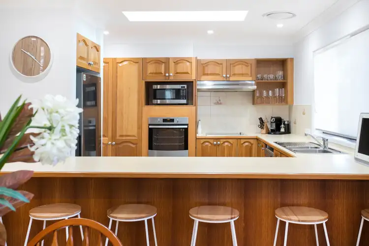 Third view of Homely house listing, 6 Timber Way, Surf Beach NSW 2536