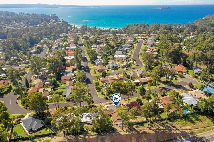 Fourth view of Homely house listing, 6 Timber Way, Surf Beach NSW 2536