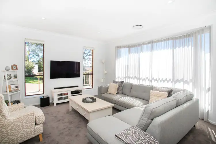 Fifth view of Homely house listing, 6 Timber Way, Surf Beach NSW 2536