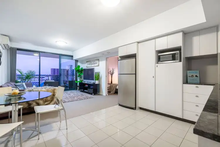 76/375 Hay Street, Perth WA 6000