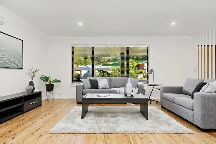 Second view of Homely house listing, 4 Serbin Close, Cardiff Heights NSW 2285