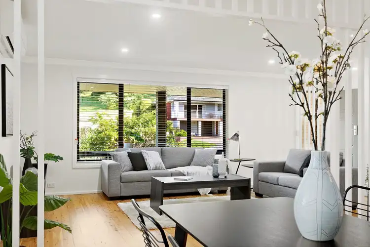 Third view of Homely house listing, 4 Serbin Close, Cardiff Heights NSW 2285