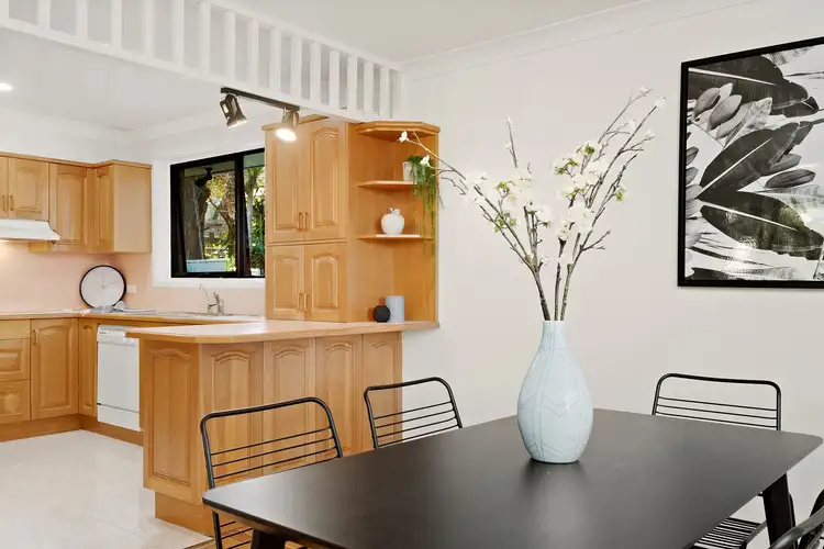 Fourth view of Homely house listing, 4 Serbin Close, Cardiff Heights NSW 2285