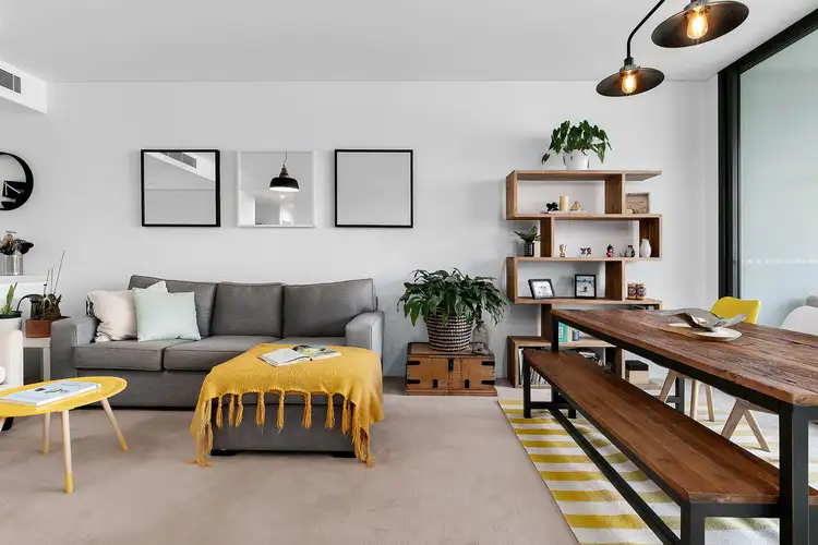 Main view of Homely apartment listing, 307/3 Meikle Place, Ryde NSW 2112