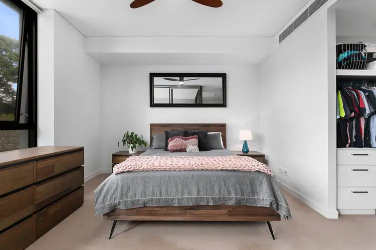 Fourth view of Homely apartment listing, 307/3 Meikle Place, Ryde NSW 2112