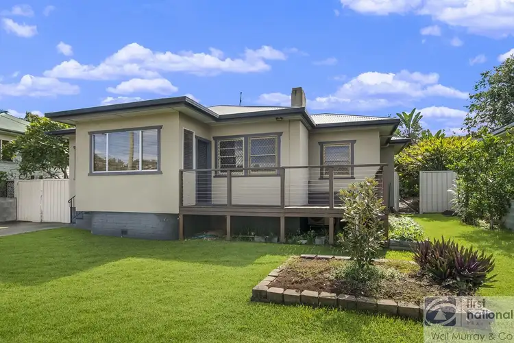 56 Oakley Avenue, East Lismore NSW 2480