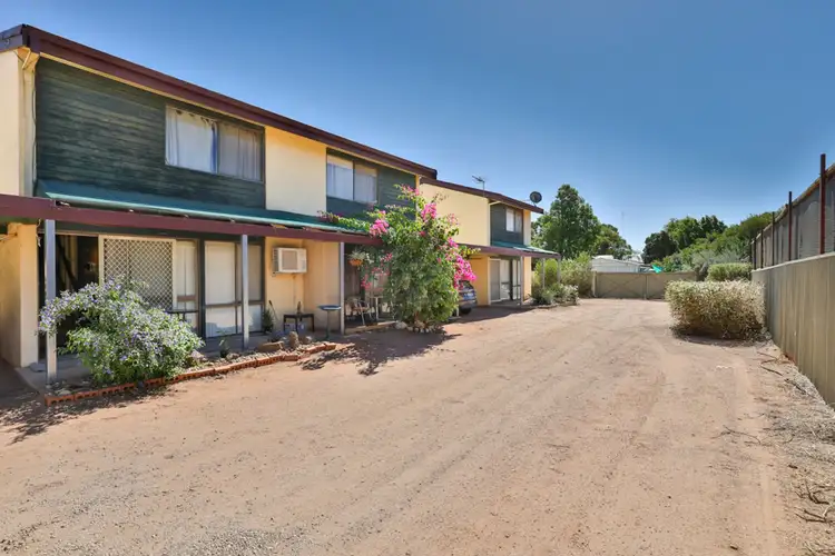 Second view of Homely unit listing, 1,2,3 & 4/24 Adelaide Street, Gol Gol NSW 2738