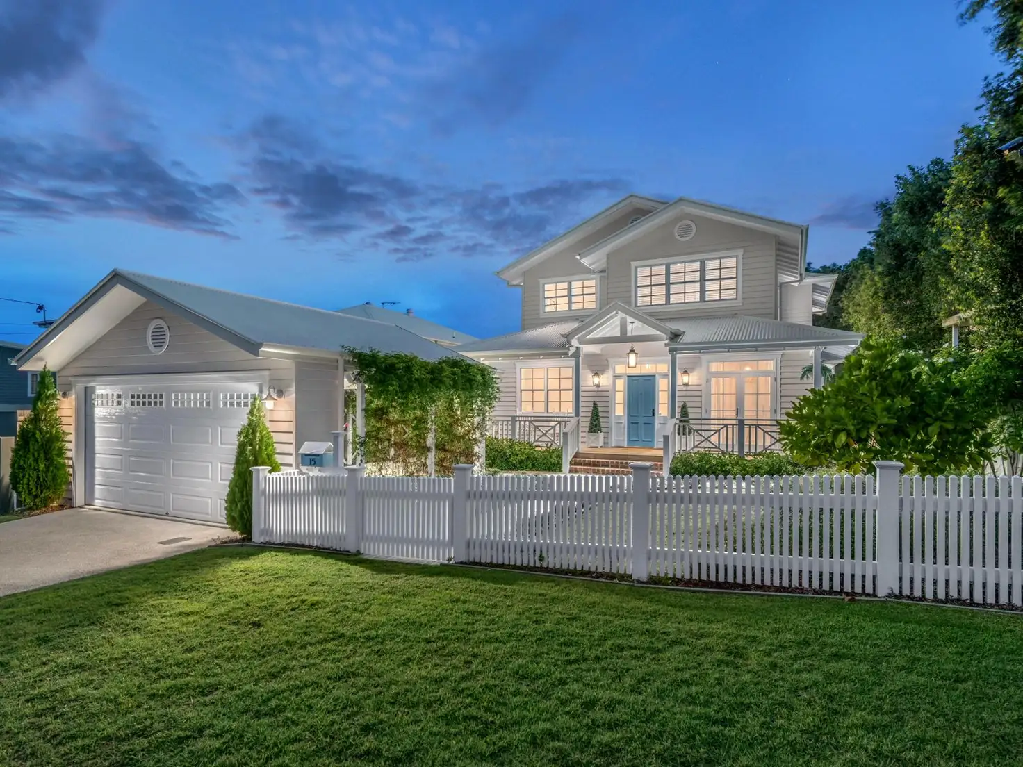 Main view of Homely house listing, 15 Elaroo Street, Morningside QLD 4170