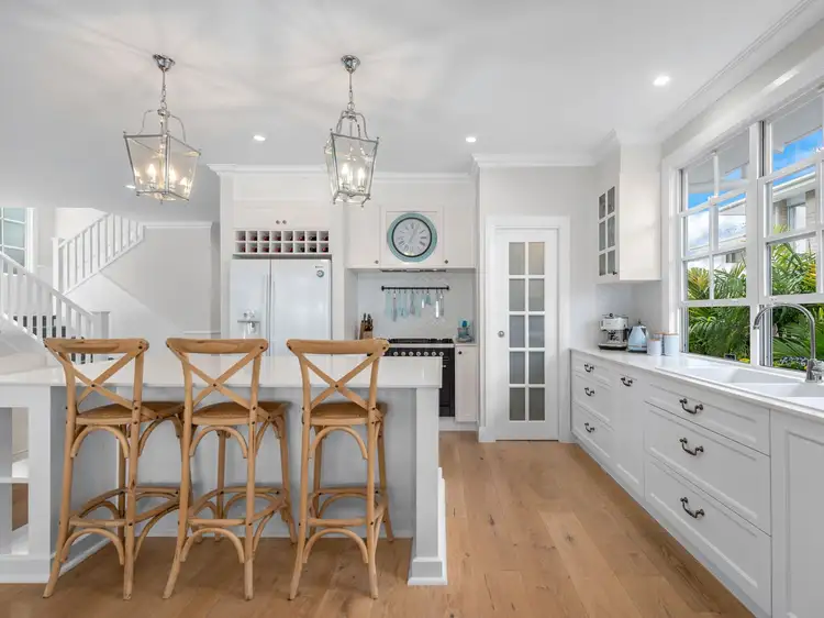 Fourth view of Homely house listing, 15 Elaroo Street, Morningside QLD 4170