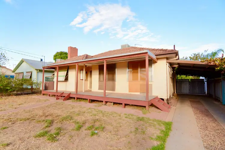 10 Keam Crescent, Mildura VIC 3500