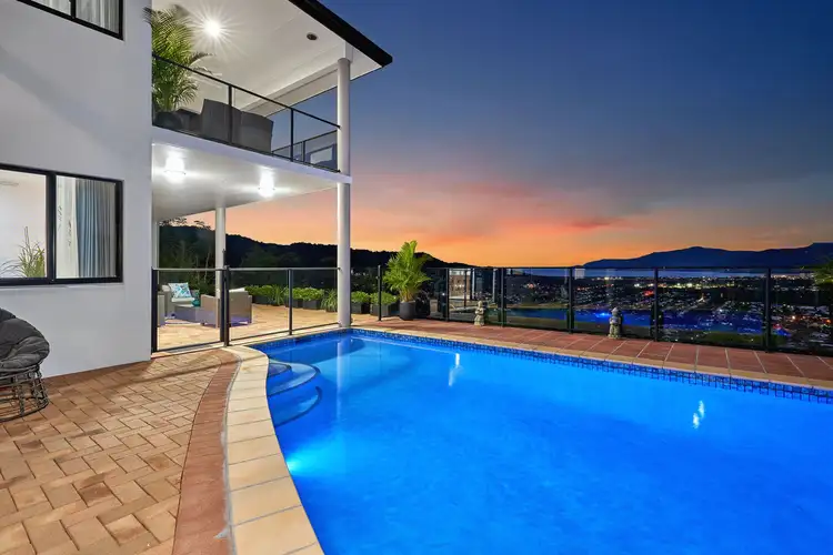 18 The Peak Road, Brinsmead QLD 4870