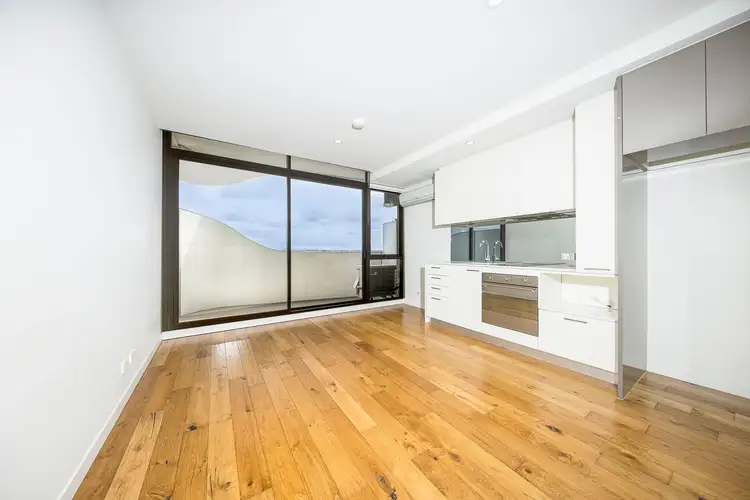 Main view of Homely apartment listing, 1602/176 Edward Street, Brunswick East VIC 3057