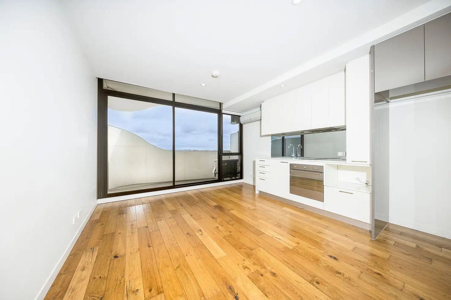 Main view of Homely apartment listing, 1602/176 Edward Street, Brunswick East VIC 3057