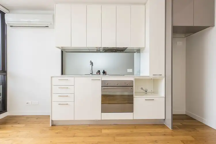 Fourth view of Homely apartment listing, 1602/176 Edward Street, Brunswick East VIC 3057