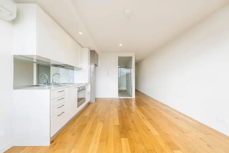 Sixth view of Homely apartment listing, 1602/176 Edward Street, Brunswick East VIC 3057