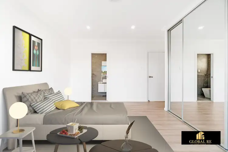 Third view of Homely semi-detached listing, 65 Derria Street, Canley Heights NSW 2166