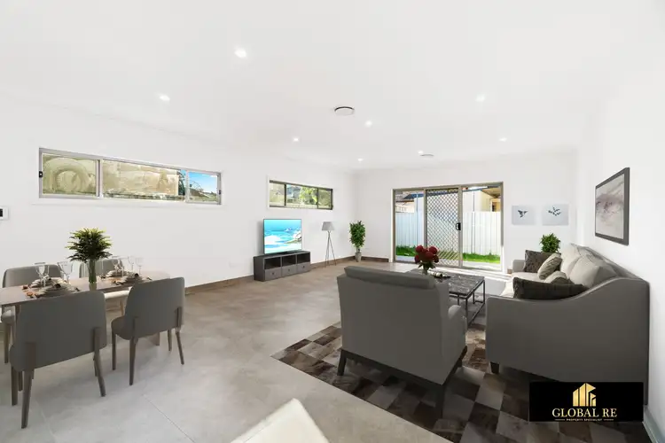 Fourth view of Homely semi-detached listing, 65 Derria Street, Canley Heights NSW 2166