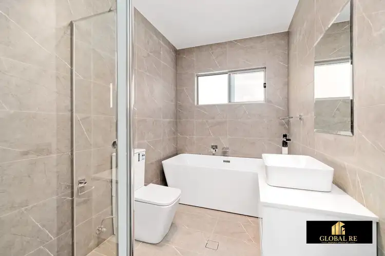 Sixth view of Homely semi-detached listing, 65 Derria Street, Canley Heights NSW 2166