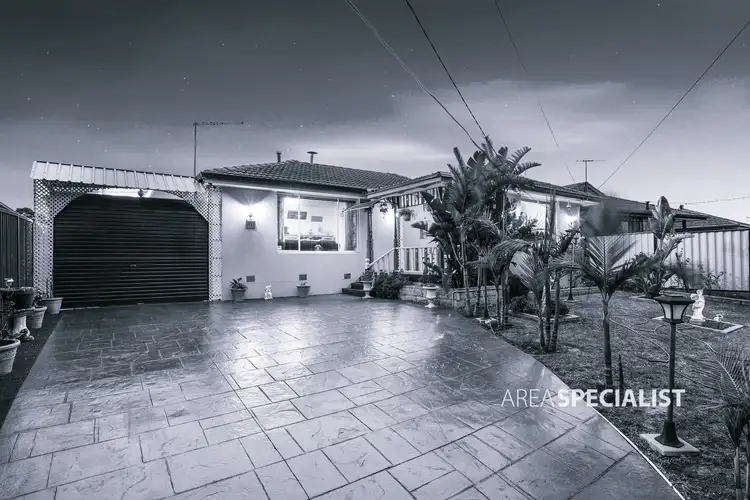 12 Oberon Street, Dandenong North VIC 3175
