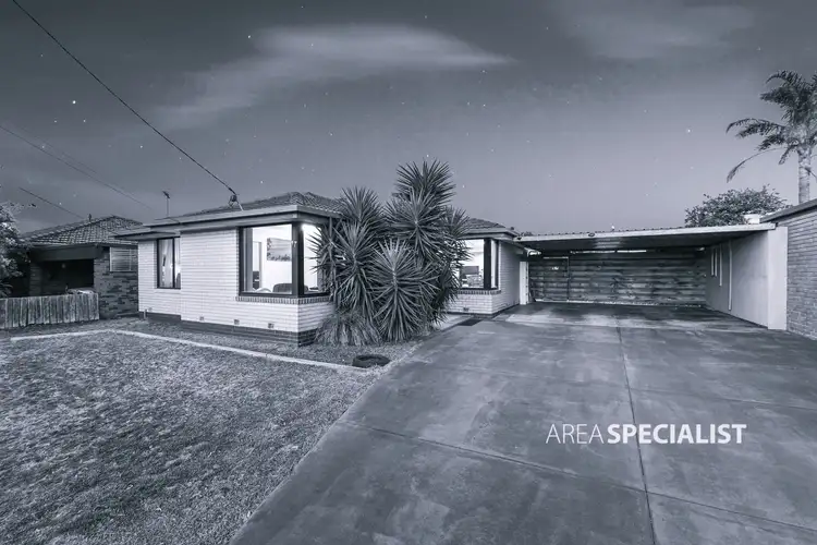 17 Wingala Avenue, Keysborough VIC 3173