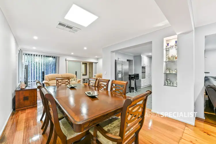 Sixth view of Homely house listing, 17 Wingala Avenue, Keysborough VIC 3173