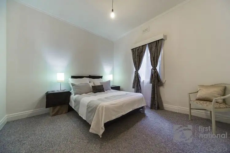 Second view of Homely house listing, 202 Alexandra Parade East, Clifton Hill VIC 3068