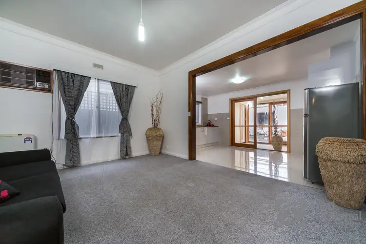 Sixth view of Homely house listing, 202 Alexandra Parade East, Clifton Hill VIC 3068