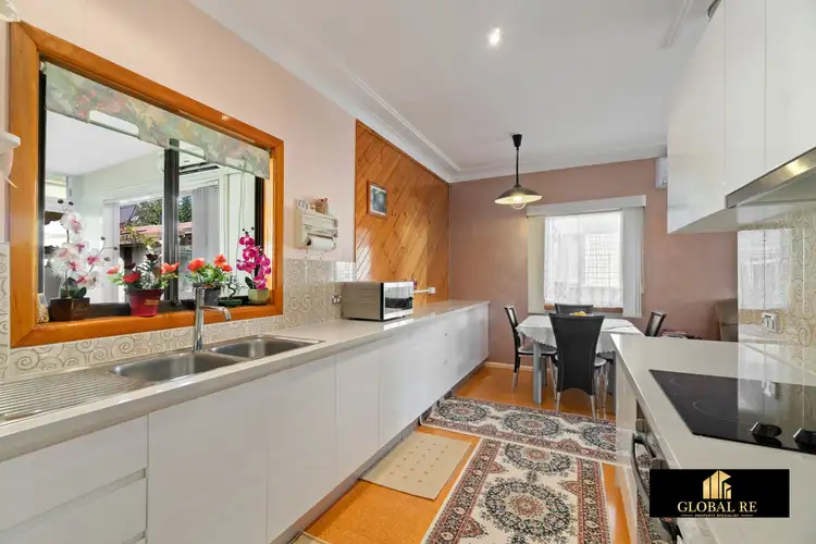 Second view of Homely house listing, 50 Medley Avenue, Liverpool NSW 2170